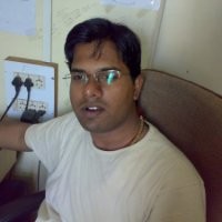 Muthukumar Iyer
