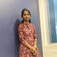 Shanmathi S
