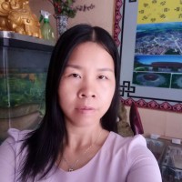 黄雪娇