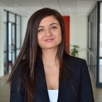Ekaterina Pirishanchina