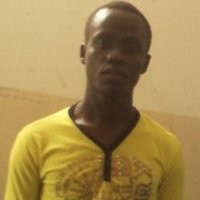 Edwin Tom