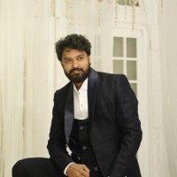 Suraj Kumar