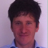 Teun Thomas Visscher