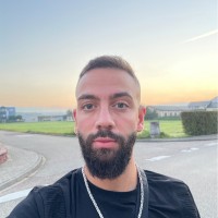 Ahmad Chahrour