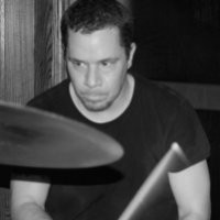 Tim Saberi Jr