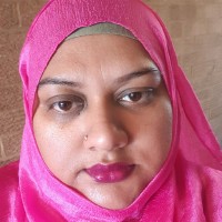 Tania Sultana