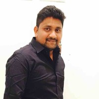 Dharshan S