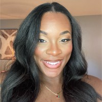 Kiara McGee