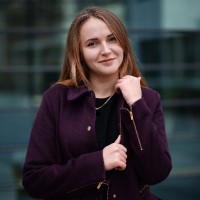 Tetiana Shupylo