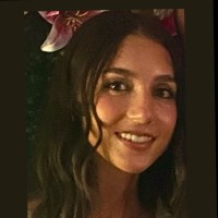 Zoe Cavoulas, Mph, Rdn, Ldn