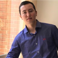 Santiago Alejandro Herrera Chacón