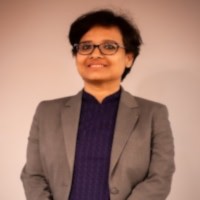 Chinmoyee Saikia