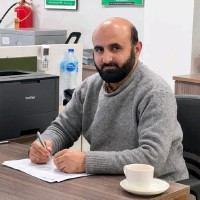 Nawab ali Khan
