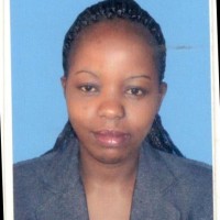 Karen Mutuma