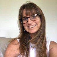 Rachel Russo
