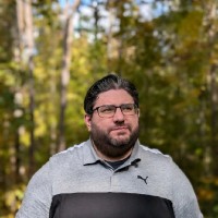 Christiaan Funkhouser, M.Div.