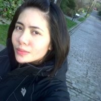 Cherrylin David