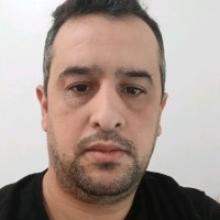 Redjil Yassine