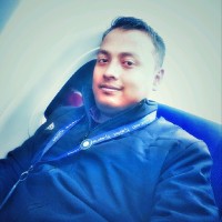 Prakash Rajbongshi