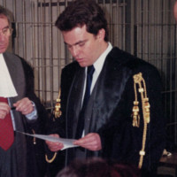 Avv. Massimo Sciarra