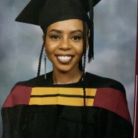 Zwivhuyajoy Mavhungu