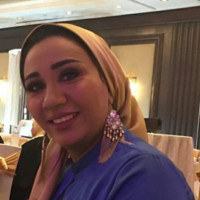 Riham Mourad