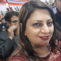 Neetu Tomar
