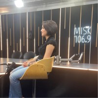 Rania Chalghmi
