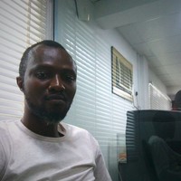 Dare Alabi  (IAENG)