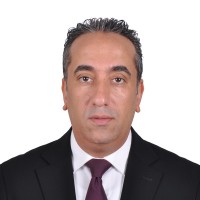 Ahmed Gharib Abo Ghazala