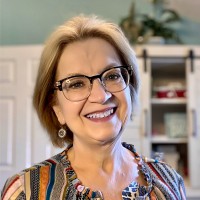 Cathy Belcher