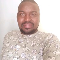 Peter Njagi