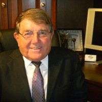 Harry Paul