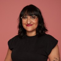 Francisca Bustamante Díaz