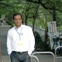 Achyut Kumthekar