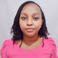 Patriciah Mwangi - Cpa