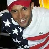 Danny Galvis Robles