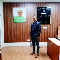 Narender Singh