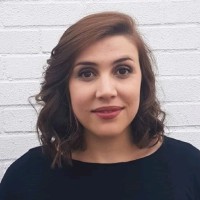 Celia Robles Angel
