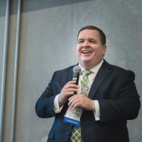 Brian Brogen, PMP