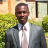 Godfrey Phillip Kalunga