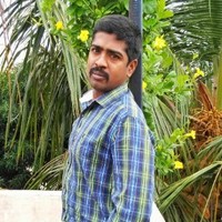 Pandiaraajan P