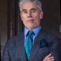 Jerry Grey