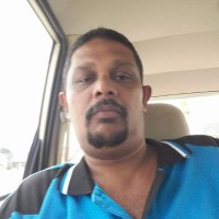Chandran Suppiah