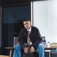 Elvin Sendi Pangestu