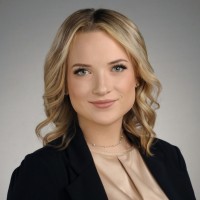 Katelyn Mcgriff