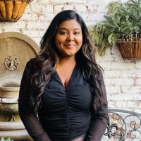 Shivani Harrypersad
