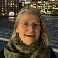 Alison Neathey