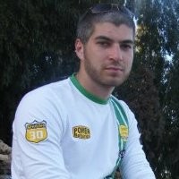 Anton Bedinerman