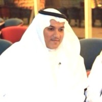 Mubarak Alnahdi